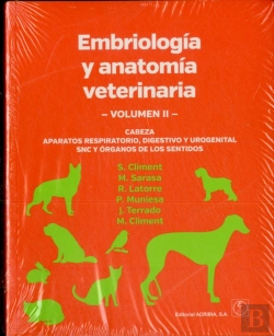 Bertrand.pt - Cabeza, Aparatos Respiratorio, Digestivo Y Urogenital, Snc Y Órganos De Los Sentidos