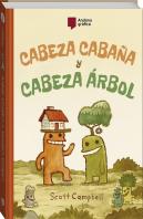 Cabeza Cabaña Y Cabeza Arbol