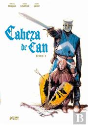 Cabeza De Can