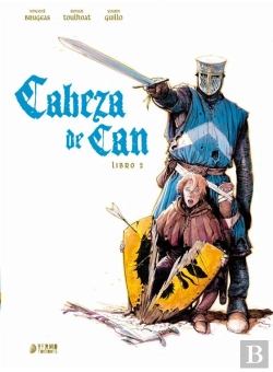 Bertrand.pt - Cabeza De Can