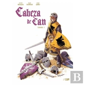 Cabeza De Can