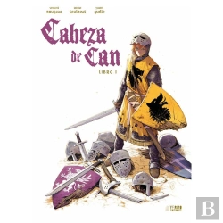 Bertrand.pt - Cabeza De Can