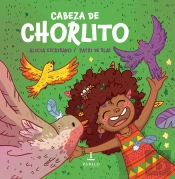 Cabeza De Chorlito