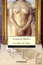Cabeza De Orfeo,La O.C (2vol.)