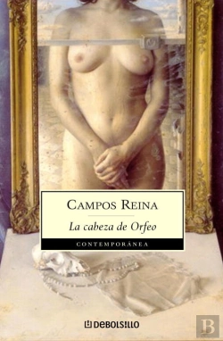 Bertrand.pt - Cabeza De Orfeo,La O.C (2vol.)