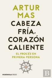 Cabeza Fría, Corazón Caliente