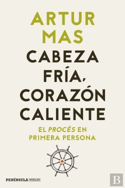 Bertrand.pt - Cabeza Fría, Corazón Caliente