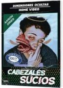 Cabezales Sucios