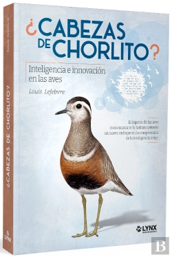 Bertrand.pt - Cabezas De Chorlito Inteligencia E Innovacion En Las Aves