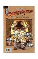 Cabezon Jones 02. En El Templo Maldito