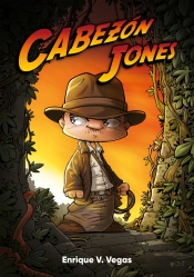 Cabezon Jones Integral