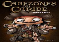 Cabezones Del Caribe Integral