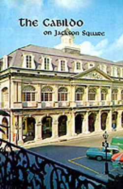Bertrand.pt - Cabildo On Jackson Square