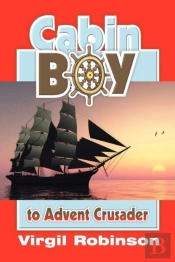 Cabin Boy To Advent Crusader