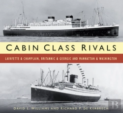 Bertrand.pt - Cabin Class Rivals