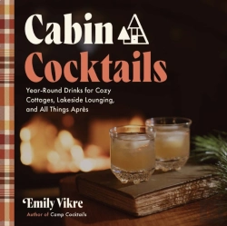 Bertrand.pt - Cabin Cocktails