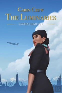 Bertrand.pt - Cabin Crew - The Luminaries