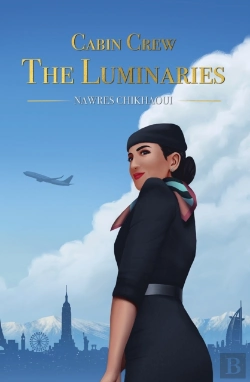 Bertrand.pt - Cabin Crew - The Luminaries