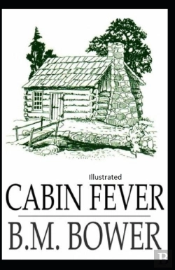 Bertrand.pt - Cabin Fever Illustrated