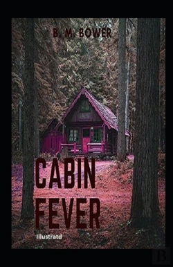 Bertrand.pt - Cabin Fever Illustrated