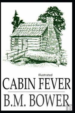 Bertrand.pt - Cabin Fever Illustrated