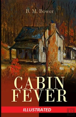 Bertrand.pt - Cabin Fever Illustrated