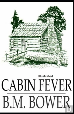 Bertrand.pt - Cabin Fever Illustrated