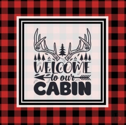 Bertrand.pt - Cabin Guest Book