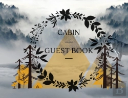 Bertrand.pt - Cabin Guest Book
