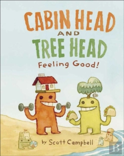 Bertrand.pt - Cabin Head And Tree Head Feeling Good!