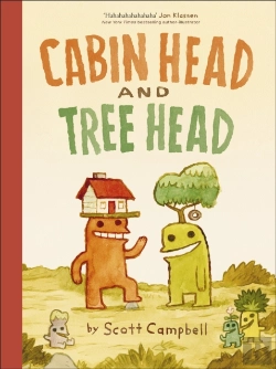 Bertrand.pt - Cabin Head And Tree Head