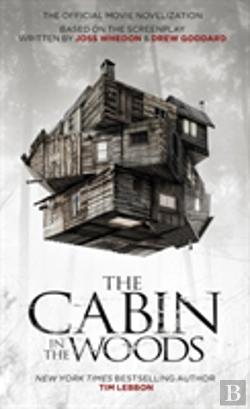 Bertrand.pt - Cabin In The Woods - Official Movie Novelisation