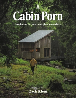 Bertrand.pt - Cabin Porn