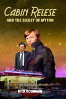 Cabin Relese And The Secret Of Myton