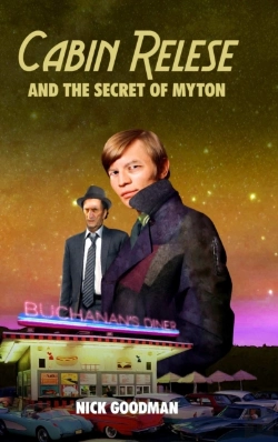 Bertrand.pt - Cabin Relese And The Secret Of Myton
