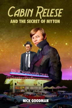 Bertrand.pt - Cabin Relese And The Secret Of Myton