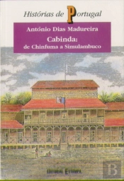 Cabinda : de Chinfuma a Simulambuco