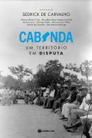 Cabinda - Um Território em Disputa