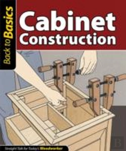 Bertrand.pt - Cabinet Construction