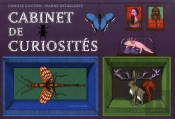Cabinet De Curiosités