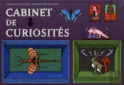 Bertrand.pt - Cabinet De Curiosités