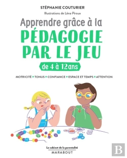 Bertrand.pt - Cabinet De La Parentalite - La Pedagogie Par Le Jeu