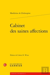 Cabinet Des Saines Affections