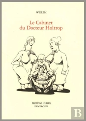 Cabinet Du Docteur Holtrop(Sauf Suisse)