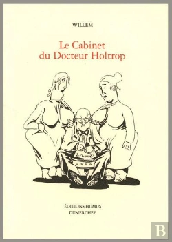 Bertrand.pt - Cabinet Du Docteur Holtrop(Sauf Suisse)
