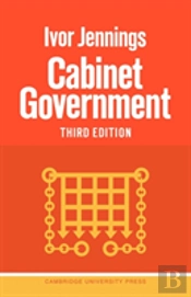 Cabinet Government