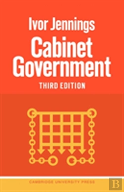 Bertrand.pt - Cabinet Government
