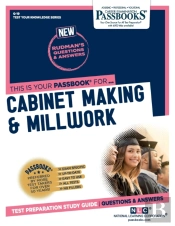 Cabinet Making & Millwork