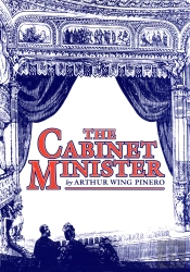 Cabinet Minister