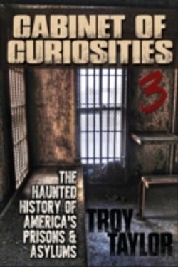Bertrand.pt - Cabinet Of Curiosities 3